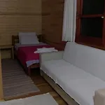农家乐 耶希尔巴彻简易别墅农家乐 - 阿萨普艾维勒 *