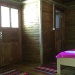 Yesil Bahce Bungalow - Ahsap Evler ファームステイ *