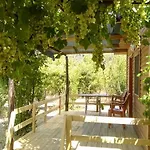 Yesil Bahce Bungalow - Ahsap Evler